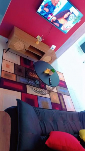 Cozy home